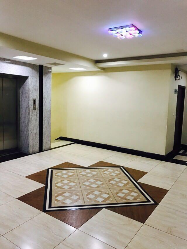 Iroomz Vaishali Residency Bellary Kültér fotó