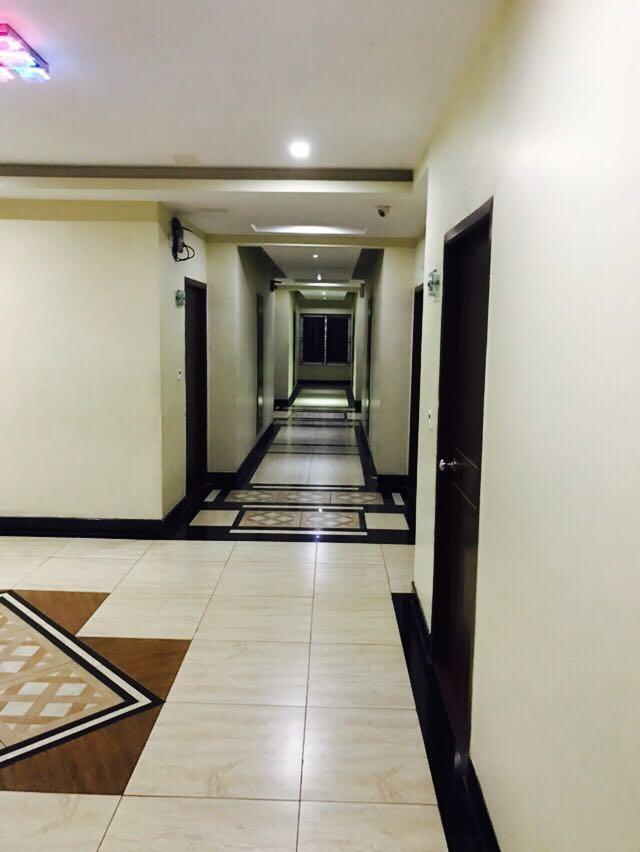 Iroomz Vaishali Residency Bellary Kültér fotó