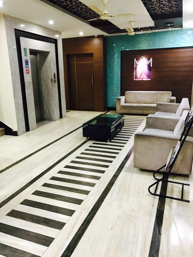 Iroomz Vaishali Residency Bellary Kültér fotó