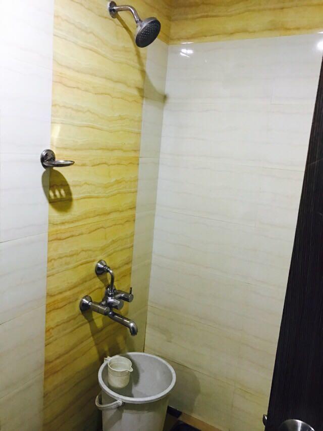 Iroomz Vaishali Residency Bellary Kültér fotó